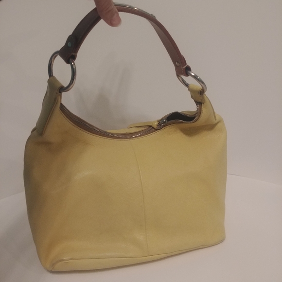 Miu Miu Handbags - MiuMiu shoulder bag in VGUC